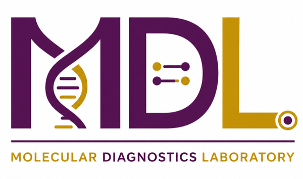 MDL — Molecular Diagnostics Laboratory