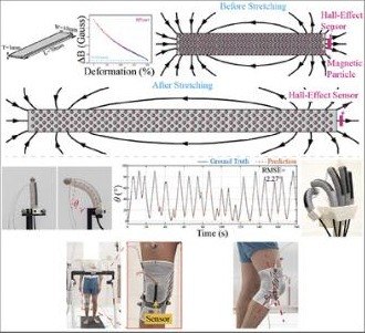 Magnetoelastic Sensing: A Study of Flexible Magnetoelastic Strain Sensors
