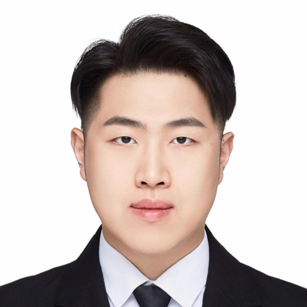 Mr. Haoxuan Sun