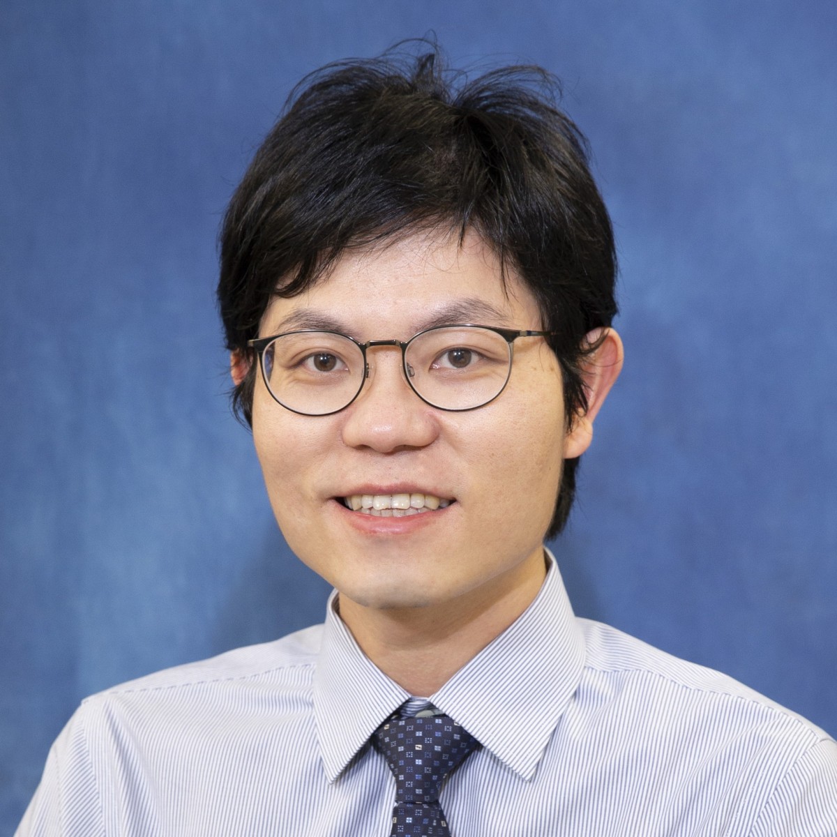 Prof. Zhaoli Gao