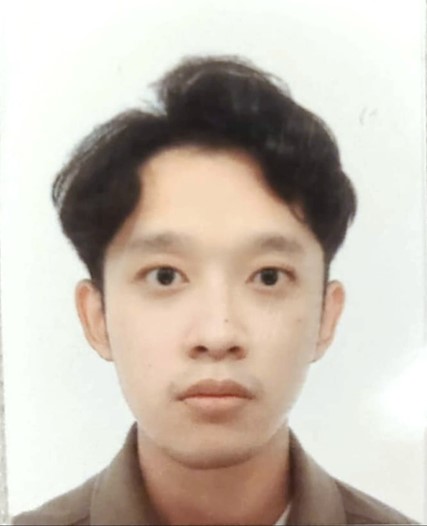 Mr. Leonardo N. A. Wijaya