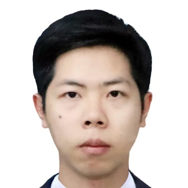 Dr. Yucong Huang